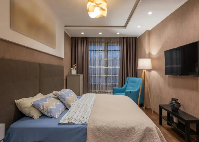 Rosewood Suites Near Delhi Airport New Delhi