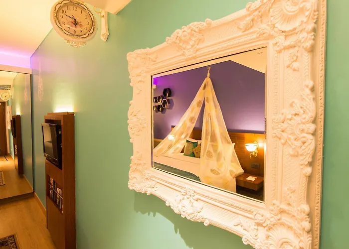 Ibis New Delhi Aerocity - An Accor BrandAirport Hotel